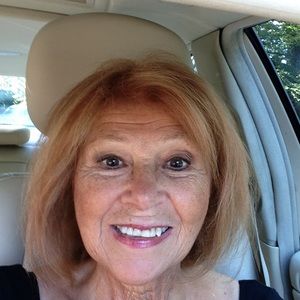 Meet your Posher, Angie